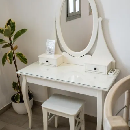 Appartamento Casa Sigala Volcano Oia (Santorini)