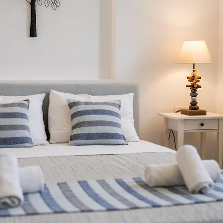 Apartment Casa Sigala Volcano