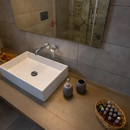 Apartment Casa Sigala Volcano *