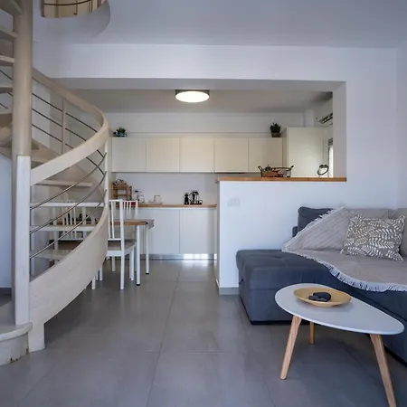 Casa Sigala Volcano Appartamento Oia (Santorini)