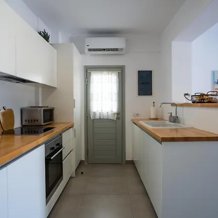 Casa Sigala Volcano Appartamento Oia (Santorini)