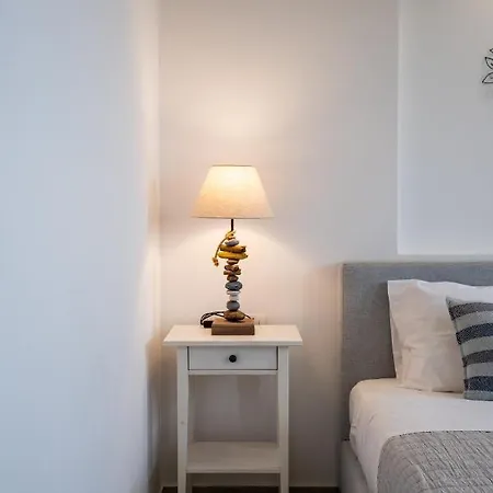 Appartamento Casa Sigala Volcano