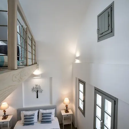 Casa Sigala Volcano *