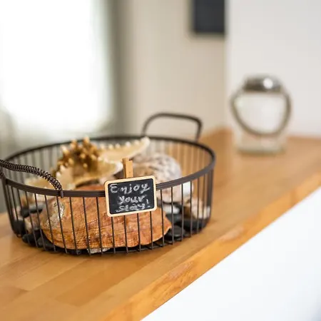 Appartamento Casa Sigala Volcano Oia (Santorini)