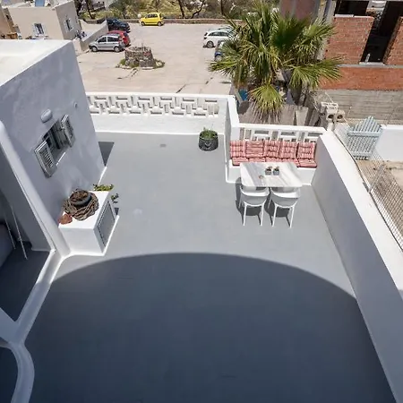 Casa Sigala Volcano *