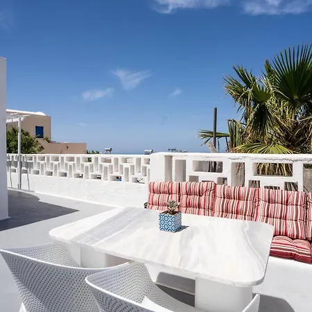 Casa Sigala Volcano Oia (Santorini)