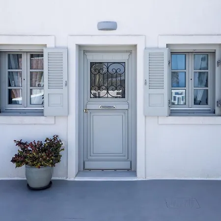 Casa Sigala Volcano Appartamento Oia (Santorini)