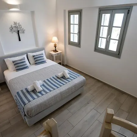 Casa Sigala Volcano Ia