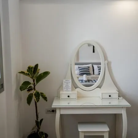 Casa Sigala Volcano * Ia