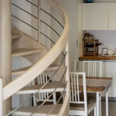 Casa Sigala Volcano Apartment