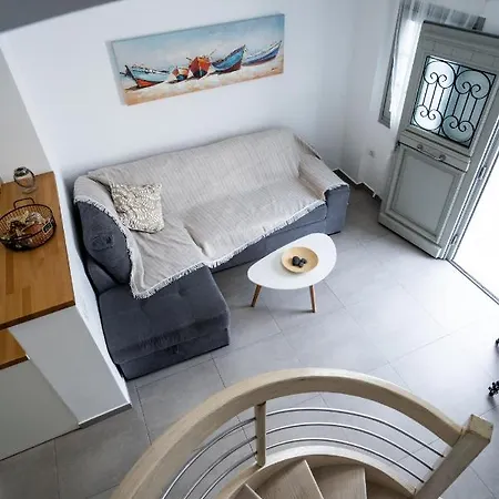 Casa Sigala Volcano *