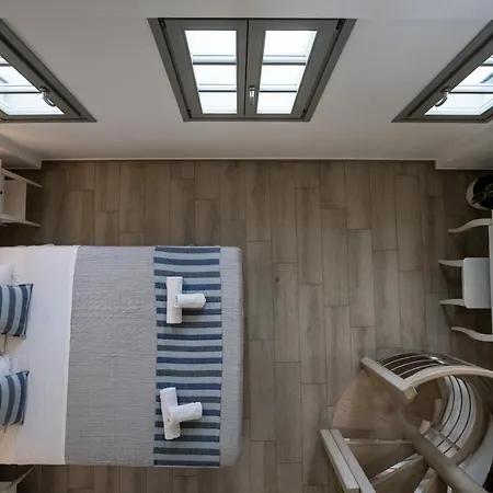 Casa Sigala Volcano * Ia