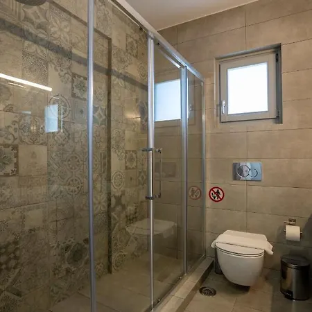 Casa Sigala Volcano Appartamento Oia (Santorini)