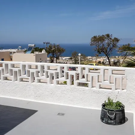 Casa Sigala Volcano * Oia (Santorini)