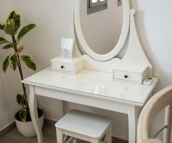 アパート Casa Sigala Volcano イア