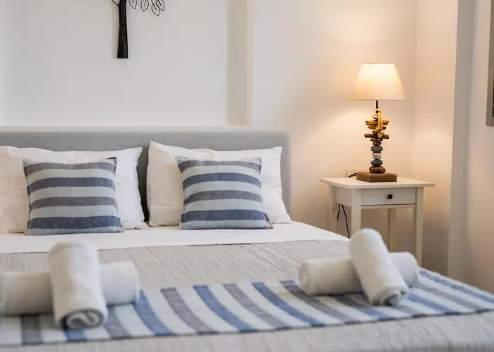 アパート Casa Sigala Volcano