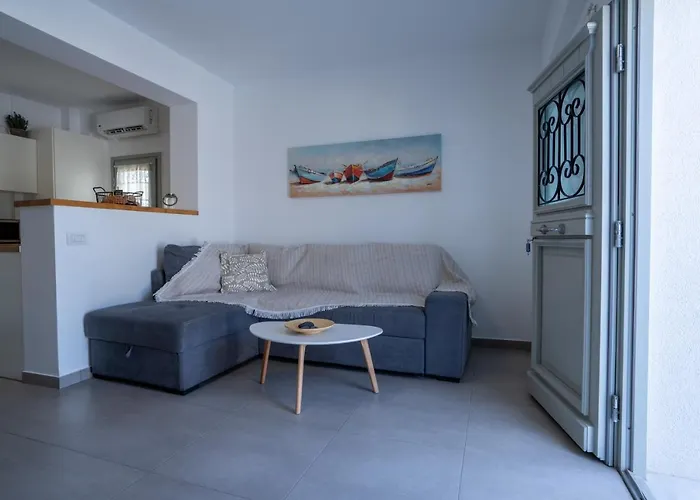 Casa Sigala Volcano *