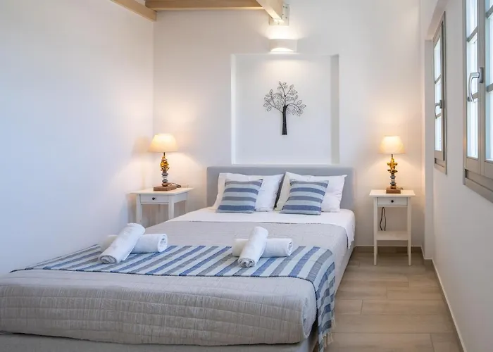 公寓 Casa Sigala Volcano *