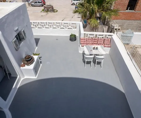 Casa Sigala Volcano *