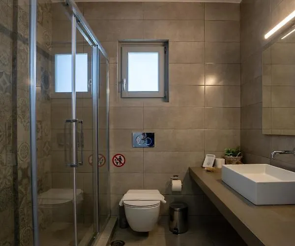 アパート Casa Sigala Volcano *