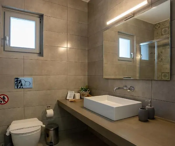 公寓 Casa Sigala Volcano 伊亚