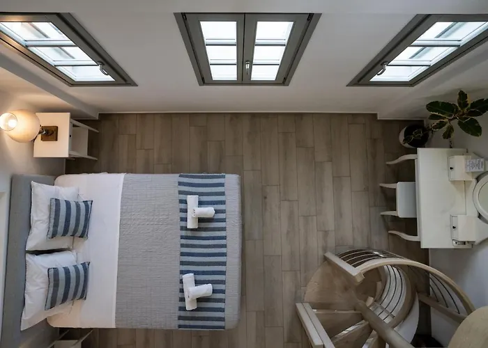 Casa Sigala Volcano * 伊亚