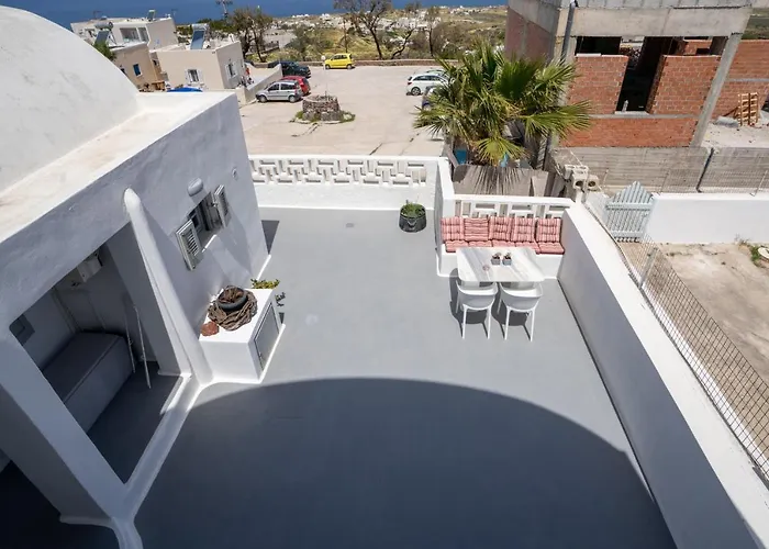 Casa Sigala Volcano *