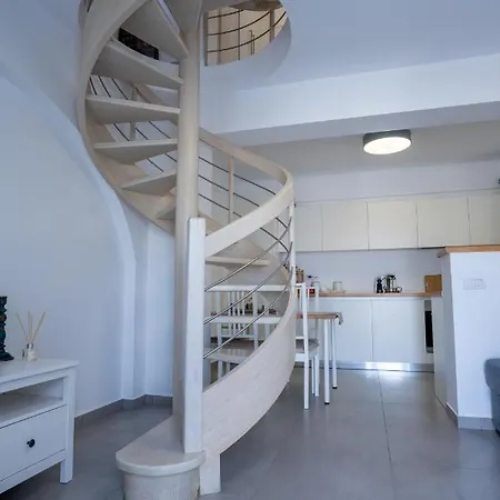 Casa Sigala Volcano Apartment