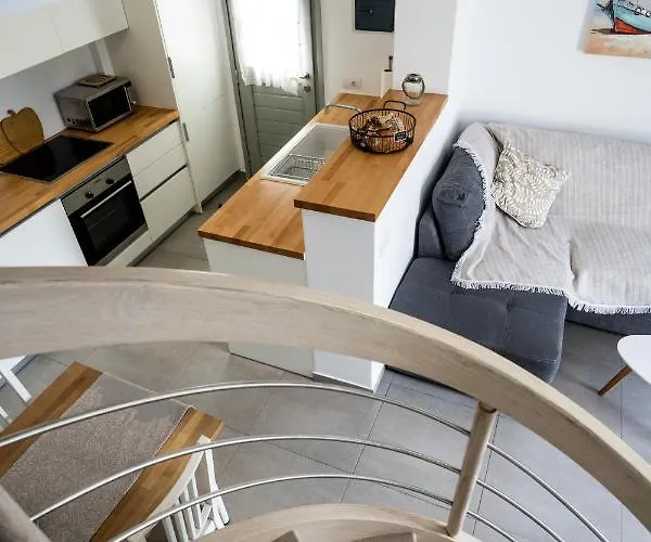 Апартаменты Casa Sigala Volcano *