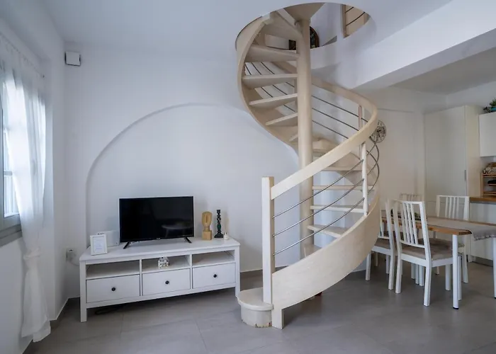 Casa Sigala Volcano Апартаменты *