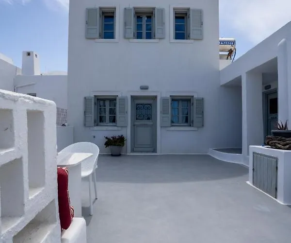 Апартаменты Casa Sigala Volcano *