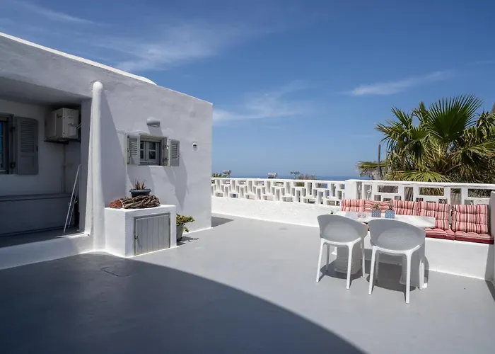 Апартаменты Casa Sigala Volcano